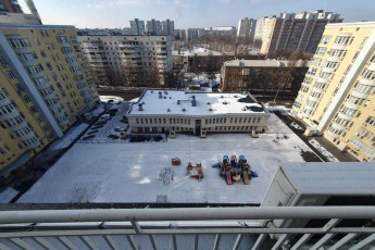 Сдам 2-х кімнатну квартиру, Холодная Гора, Холодная Гора метро, Код: 695637/2