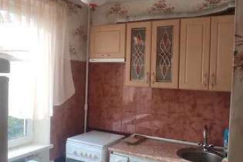 Сдам 1-кімнатну квартиру, Гагарина проспект, Защитников Украины метро (Площадь Восстания), Код: 695811/3