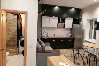 Сдам 1-кімнатну квартиру, Центр, Площадь Конституции метро (Советская), Код: 695965/2