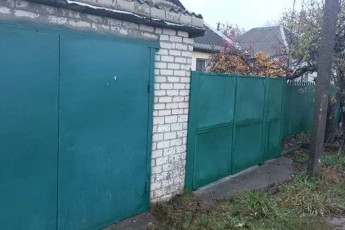 Продам дом, ХТЗ, , Код: 695969/2