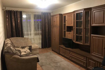 Сдам 3-х кімнатну квартиру, Алексеевка, Алексеевская метро, Код: 696195/2