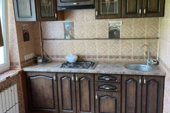 Сдам 3-х кімнатну квартиру, Новые дома, Код: 696391/1