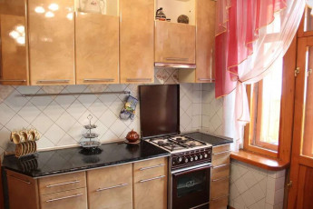 Продам 4-х кімнатну квартиру, Центр, Университет метро, Код: 696398/3