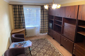 Сдам 1-кімнатну квартиру, Павлово поле, Ботанический сад метро, Код: 696848/2