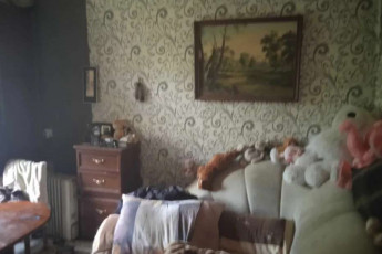 Продам гостинку, Алексеевка, Алексеевская метро, Код: 697010/3