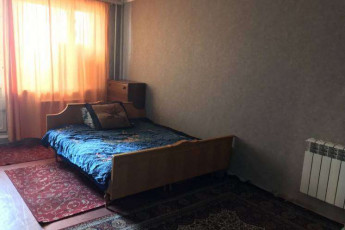 Сдам 3-х кімнатну квартиру, Алексеевка, Код: 697063/3