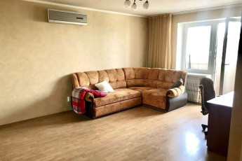 Сдам 1-кімнатну квартиру, Холодная Гора, Холодная Гора метро, Код: 697101/6