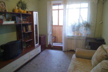 Сдам 1-кімнатну квартиру, Салтовка, Студенческая метро, Код: 697103/1