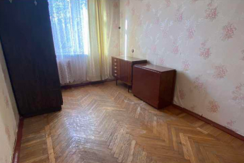 Продам 2-х кімнатну квартиру, Салтовка, Код: 697176/1