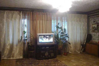 Продам 5-и кімнатну квартиру, Павлово поле, Ботанический сад метро, Код: 697207/4