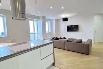 Продам 2-х кімнатну квартиру в новобудові, Жуковского, Код: 697260/2