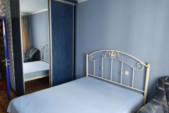 Сдам 3-х кімнатну квартиру, Салтовка, 522 м/р, Код: 697282/2