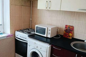 Продам 1-кімнатну малогабаритку, Алексеевка, Победа метро, Код: 697351/10