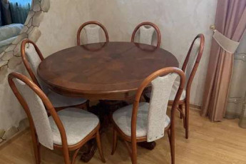 Продам 3-х кімнатну квартиру, Салтовский, Код: 697461/2