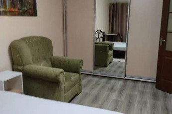 Сдам 1-кімнатну квартиру, Павлово поле, Ботанический сад метро, Код: 697554/11