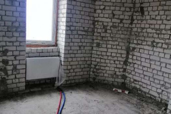 Продам 1-кімнатну квартиру в новобудові, Журавлевка, ЖК Гидропарк, Код: 697567/3