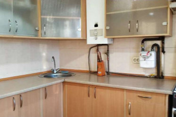 Сдам 2-х кімнатну квартиру, Павлово поле, 23 Августа метро, Код: 697861/2