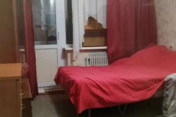 Сдам гостинку, ХТЗ, Код: 697914/2