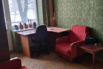 Сдам 2-х кімнатну квартиру, Новые дома, Маршала Жукова метро (Дворец спорта), Код: 697968/1