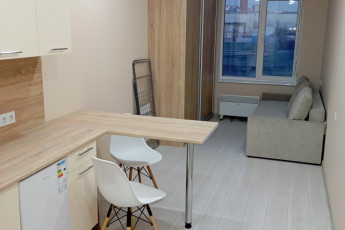 Сдам 1-кімнатну квартиру в новобудові, Салтовский, Завод им. Малышева метро, Код: 697992/5