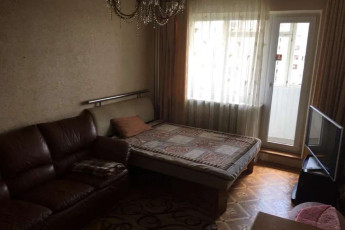 Сдам 3-х кімнатну квартиру, Сосновая Горка, Научная метро, Код: 697993/1