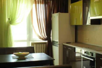 Сдам 1-кімнатну квартиру в новобудові, Сосновая Горка, Научная метро, Код: 698076/2