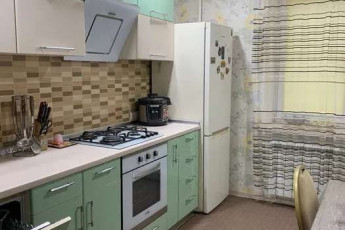 Сдам 4-х кімнатну квартиру, Алексеевка, Код: 698283/3