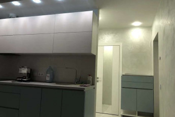 Сдам 1-кімнатну квартиру в новобудові, Центр, Госпром метро, Код: 698472/2