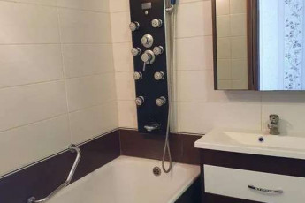 Сдам 1-кімнатну квартиру, Холодная Гора, Холодная Гора метро, Код: 698473/4