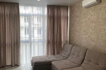 Сдам 1-кімнатну квартиру в новобудові, Гагарина проспект, Проспект Гагарина метро, Код: 698526/2