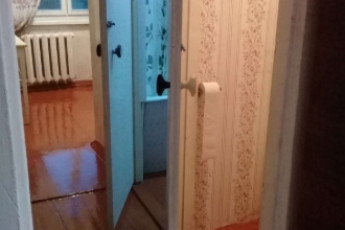 Сдам 3-х кімнатну квартиру, Новые дома, Коммунальный рынок, Код: 698560/1