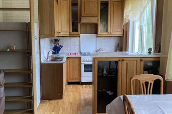 Сдам 3-х кімнатну квартиру, Салтовка, 522 м/р, Код: 698654/2