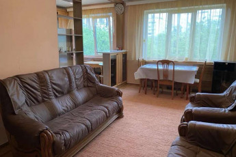 Сдам 3-х кімнатну квартиру, Салтовка, Героев Труда метро, Код: 698654/3