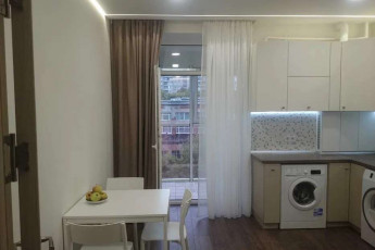 Сдам 1-кімнатну квартиру в новобудові, Павлово поле, Ботанический сад метро, Код: 698746/4