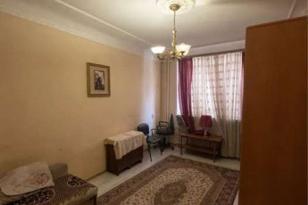 Продам кімнату з підселенням, Центр, Архитектора Бекетова метро, Код: 698838/3