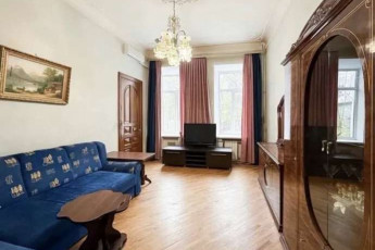 Продам 2-х кімнатну квартиру, Центр, Архитектора Бекетова метро, Код: 698838/4