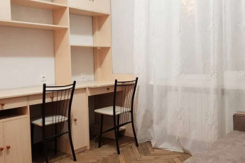 Сдам 2-х кімнатну квартиру, Центр, Университет метро, Код: 698967/2