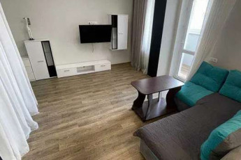 Продам 1-кімнатну квартиру в новобудові, Центр, Код: 699199/10