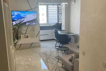 Продам 1-кімнатну квартиру в новобудові, ХТЗ, ХТЗ метро, Код: 699199/8