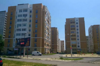 Сдам 2-х кімнатну квартиру в новобудові, Салтовка, Академика Барабашова метро, Код: 699249/3