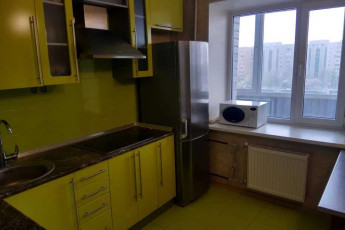 Сдам 1-кімнатну квартиру, Гагарина проспект, Код: 699665/2