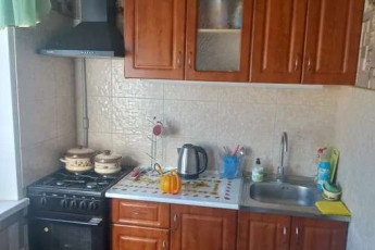 Сдам 3-х кімнатну квартиру, Салтовка, Студенческая метро, Код: 700010/4