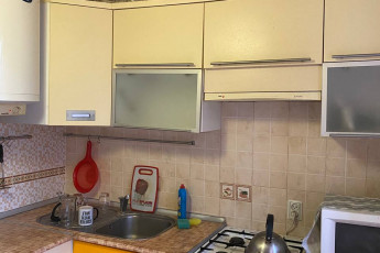 Продам 1-кімнатну квартиру, Холодная Гора, Холодная Гора метро, Код: 700335/2