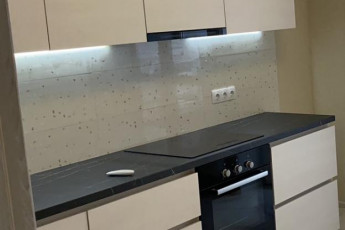 Продам 1-кімнатну квартиру в новобудові, Гагарина проспект, Проспект Гагарина метро, Код: 700335/7