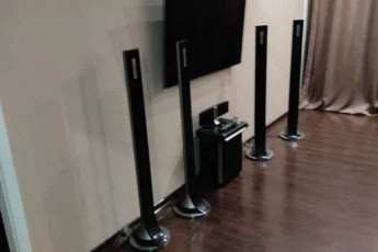 Сдам 3-х кімнатну квартиру, Салтовка, Академика Барабашова метро, Код: 700358/3