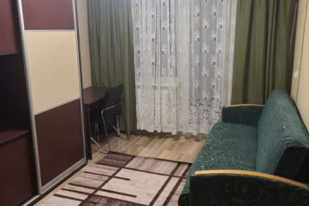 Сдам 1-кімнатну квартиру, Павлово поле, 23 Августа метро, Код: 700462/1