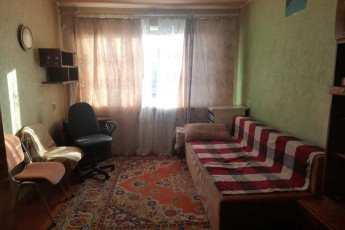 Сдам гостинку, ХТЗ, Код: 700463/2