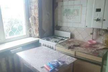 Продам 1-кімнатну квартиру, Бавария, Код: 700463/3