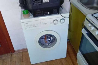 Сдам 1-кімнатну квартиру, Салтовка, Кулиничи, Код: 700479/3