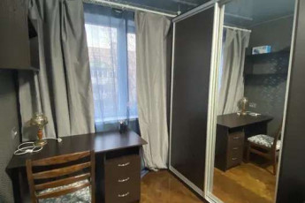 Продам 2-х кімнатну квартиру, Новые дома, Маршала Жукова метро (Дворец спорта), Код: 700489/4